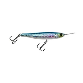 Illex Riser Bait 007 R Wobbler 7 cm 8 g, Bright Kodachi