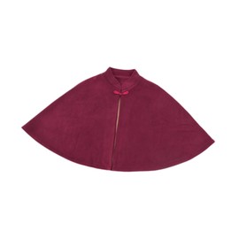 Harilla Neck and Shoulder Wrap, Neck and Shoulder Support, Warm, Skin Friendly, Air Conditioned Room Shoulder Pad for Indoor and