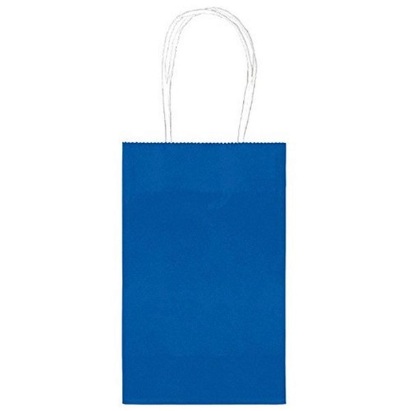 Cub Bags | Bright Royal Blue | Party Accessory