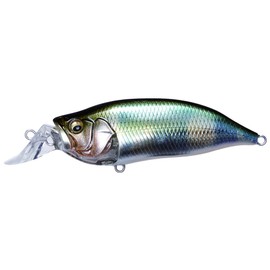 Megabass IxI SHAD Type-R (1)