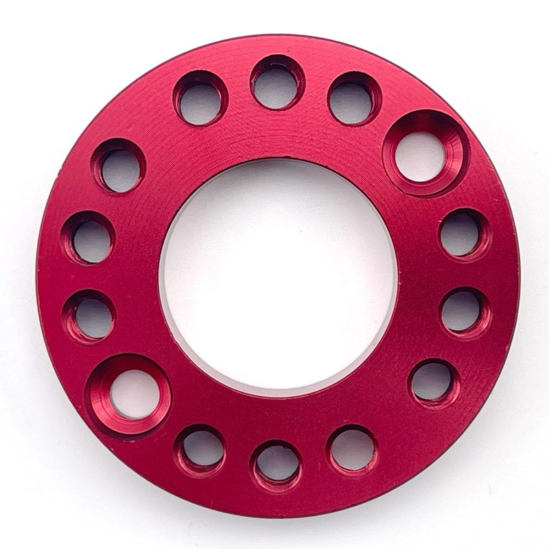 LEXOR Cab Inmani Angle Conversion Adapter Spacer Carburetor Manifold Insulator