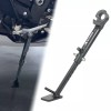 xitomer Adjustable Kickstand Station Single Stand Fit For Yamaha YZF-R6