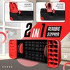 Yes4All Multifunction Step Platform - Red