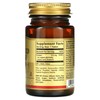 Solgar Chelated Copper, 100 Tablets - Essential for Collagen Formation