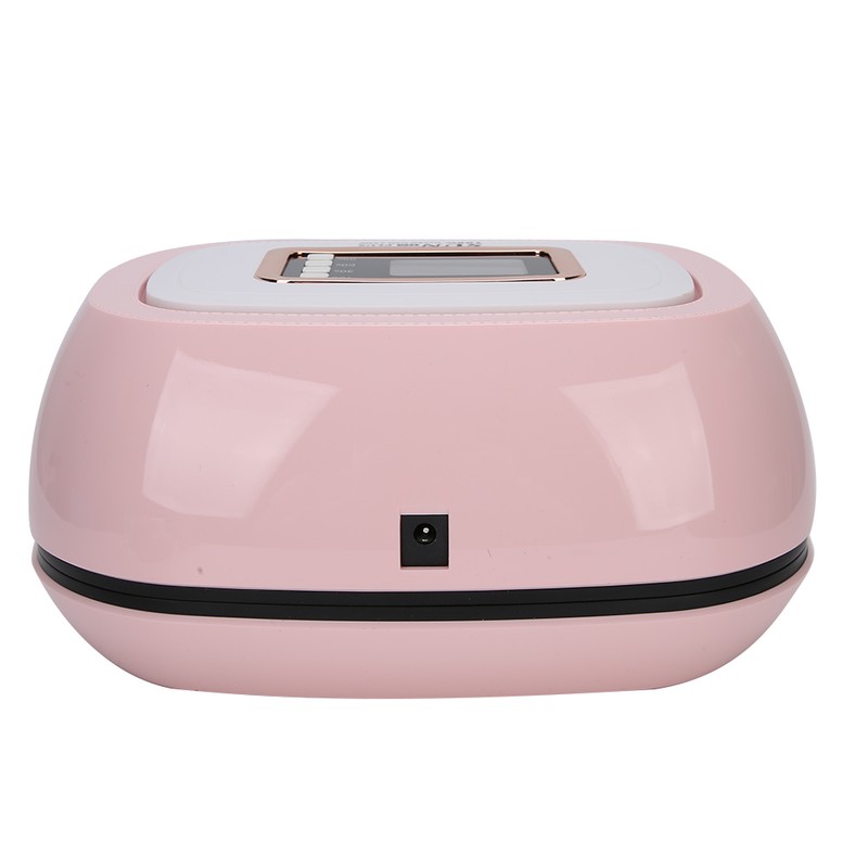 108W Intelligent Timing UV Gel Lamp Nail Curing Machine Nail