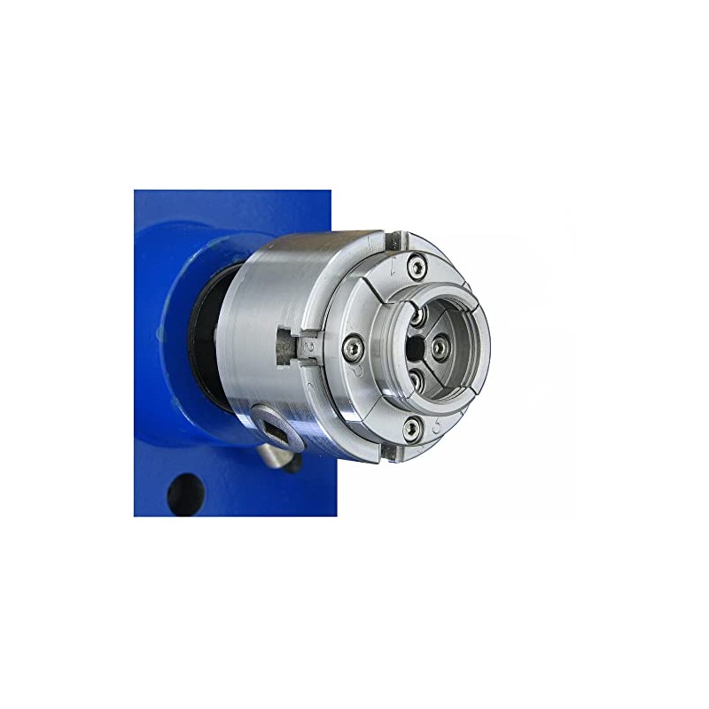 Charnwood V2RJ Round Jaws for Viper2 Chuck