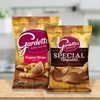 Gardetto's Snack Party Mix, Pizzeria, Savory Pub Mix Snack Bag,