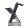 Handheld Vegetable Cutter Rotating Manual Kitchen Lemon Potato Grater Chopper