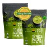 Té Verde 100% Matcha Zen Tea Orgánico 200 Grs *sin