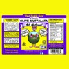 That Pickle Guy New Orleans Style Classic Olive Muffalata, Gluten,