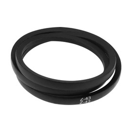 eMagTech 1Pc Lawnmower Belt Replacement Part 173-2171 169790 185476 532185476 Compatible with Husqvarna HU625HWT Compatible with Poulan PR22WT Wheel Trimmer