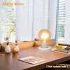 25ft Light Bulb Base with Cord E26/E27 Light Socket with