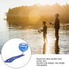 Fishing Reel Handle Grip Aluminum Alloy Baitcasting Reel Rocker Arm