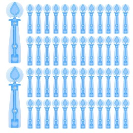 SGERUFZ Disposable Blackhead Blemish Remover, Sterile Pimple Needles, Pimple Pressure Needles, Whitehead Comedone Removal, Clear Skin, Suitable for Beauty Salon and Home, Pack of 100