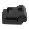 18V Battery to Power Tool Adapter Black Battery Power Connector