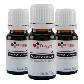3x2 Crecimiento De Cabelloy Barba Maxima Concentracion Total Jojoba
