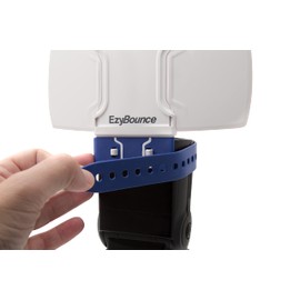 Manfrotto LL LS2810 EzyBounce Flashgun Bounce Card