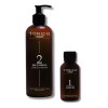 Paquete Tónico Y Shampoo Para Cabello Graso Tónico Vittale