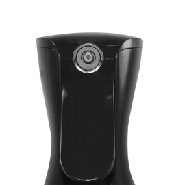 Colortrak Spray Bottle Empty 12 Oz Continuous Mist with Infini-Spray Technology, Reusable Clear Spray Bottle, Hair Styling, Indoor Plants, Cleaning, Misting & Skin Care - 354ml