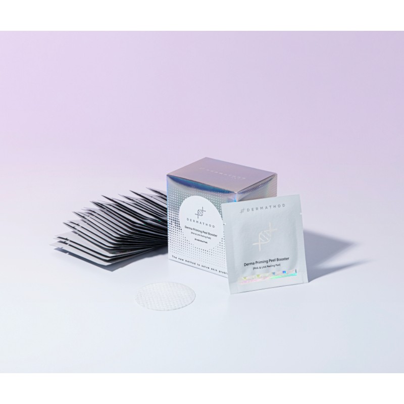 Dermasword Dermasode Derma Priming Peel Booster Dead Cell Care Peeling