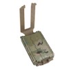WoSporT Tactical Modular Battery Storage Organizer, MOLLE Military Hunting Vest