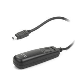 CELLONIC Camera remote for Nikon CoolPix P1000 D3100 D3300 D5000 D5500 D5600 D7200 D7500 D90 Z 6 Z 7 - Cable shutter release MC-DC2 Camera remote control remote shutter release, camera remote trigger