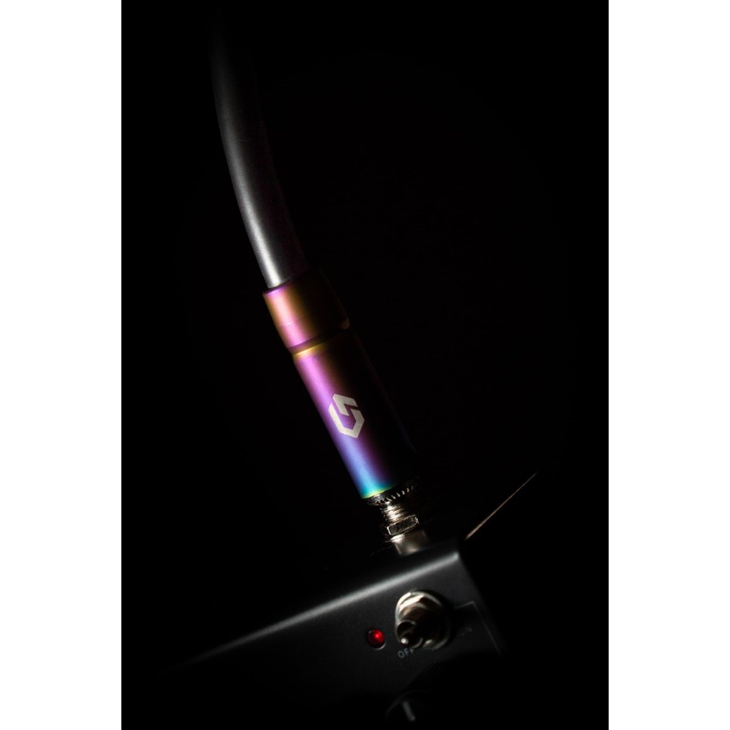 Ibanez GLIDELINE GL20 Shielded Cable 6.10m/20ft