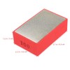 SHINEOFI Polishing Pad Buffing Fine Grit Sandpaper Grits Sanding Hand