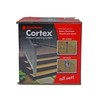 Fastenmaster Cortex for Decks Hidden Fasteners - Trex Transcend Tiki