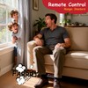 BLUEYE Sound Effects Machine with Remote,50 Jokes Button for Boys,Rechargeable