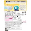 Super Comfortable Mask Breath Clear Type Small 5 Pieces