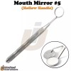 Medentra Periodontal Implant Oral Surgery Kit Sinus Lift Elevator Curette