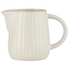 IB Laursen Milk Jug Mynte Butter Cream 200 ml