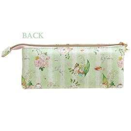 Sentimental Circus Twilight Bouquet From Hotel Three Pocket Pen Pouch PT06801