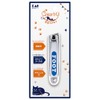 Kai Claire Tree HC4016 Nail Clippers for Feet Easy to