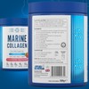 Applied Nutrition Marine Collagen Powder - Hydrolysed Collagen Protein, Healthy