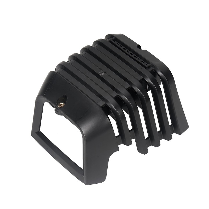 Mikatesi A232001890 Air Filter Cover For Echo SRM-2620 SRM-2620T SRM-2620U