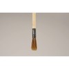 Otsuka Brush Marthee Mercury Copper Roll for Painting Blush Red
