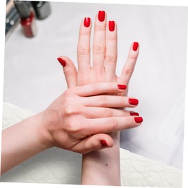 BIUDECO Manicure Hand Pillow Nail Art Rest Pillow Desk Arm Rest Comfortable Hand Support Nail Tool Accessory