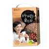 견과류 곡물 율무 차 아몬드 호두 Nuts Grain Job's Tears Tea Almond Walnut