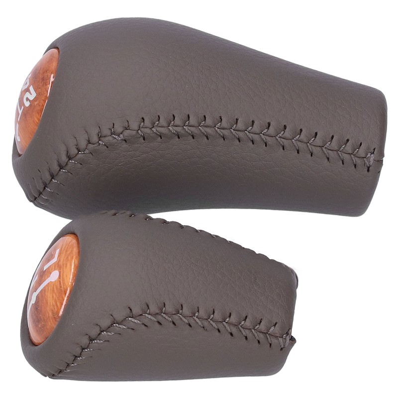 5 Speed MT Gear Shift Knob Stick Lever 33504-20120-C0 Fit