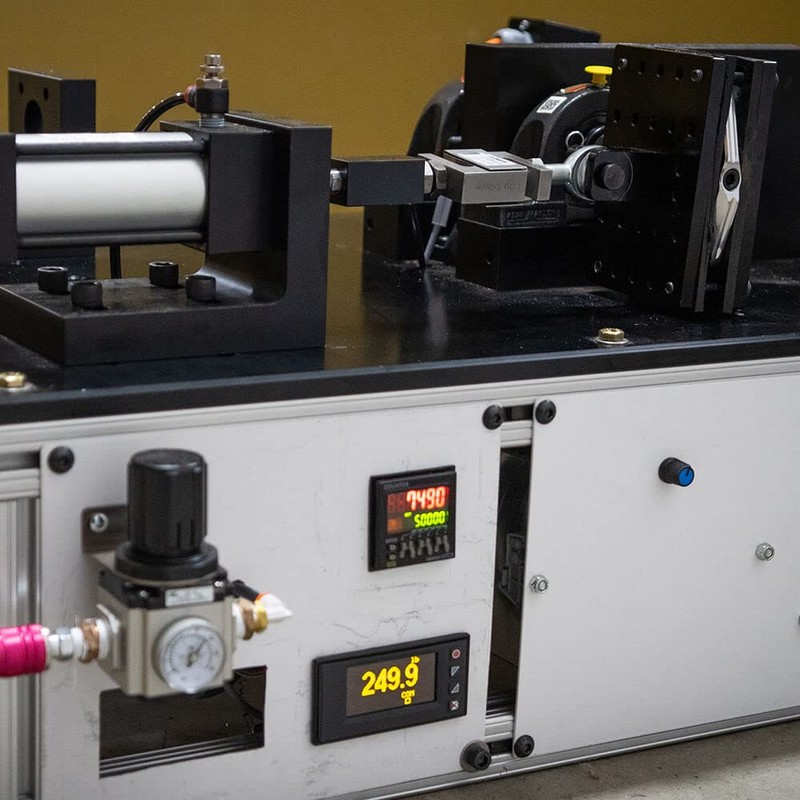 Waveform Aluminum Pedals - Large - Black (Black, Small)