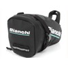 Bianchi JP233S3902BK00 Saddlebag Middle [Black]