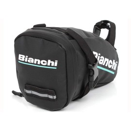 Bianchi JP233S3902BK00 Saddlebag Middle [Black]