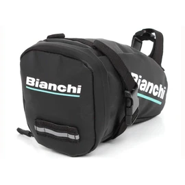 Bianchi JP233S3902BK00 Saddlebag Middle [Black]