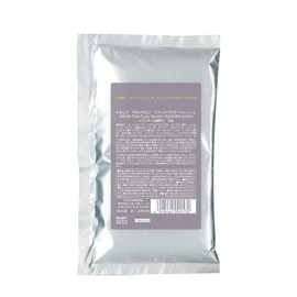 ORBIS POA-TULU Black Powder Wash, Refill, 1.8 oz (50 g) (Enzyme Facial Cleanser)