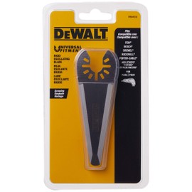 DEWALT Oscillating Tool Blade, Triangular, Rigid Scraper (DWA4232)