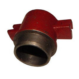 RAParts S.61640 HUB, Release Bearing Fits Ford/New Holland