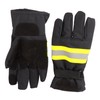 Fireproof Anti Fire Equipment Heat Resistant Fire Retardant Firefighters Protection