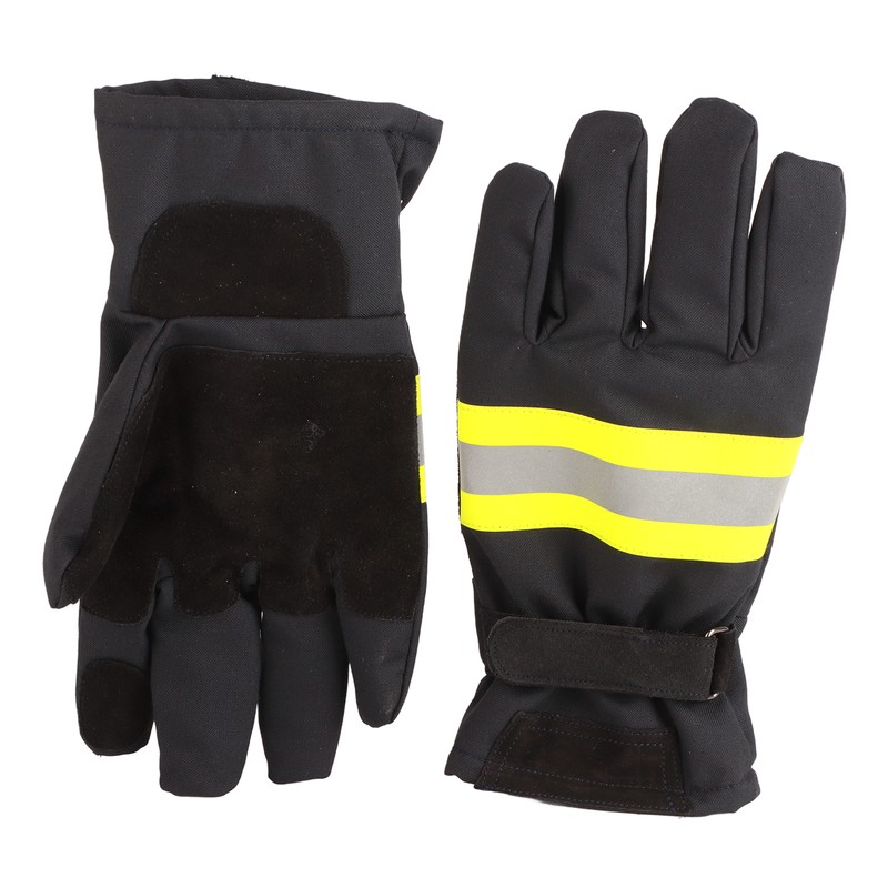 Fireproof Anti Fire Equipment Heat Resistant Fire Retardant Firefighters Protection